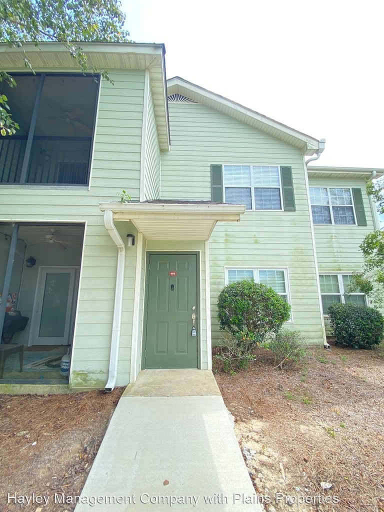 447 West Longleaf Drive Unit 405 - Photo 0