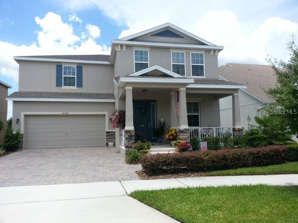 14549 Spotted Sandpiper Boulevard - Photo 0
