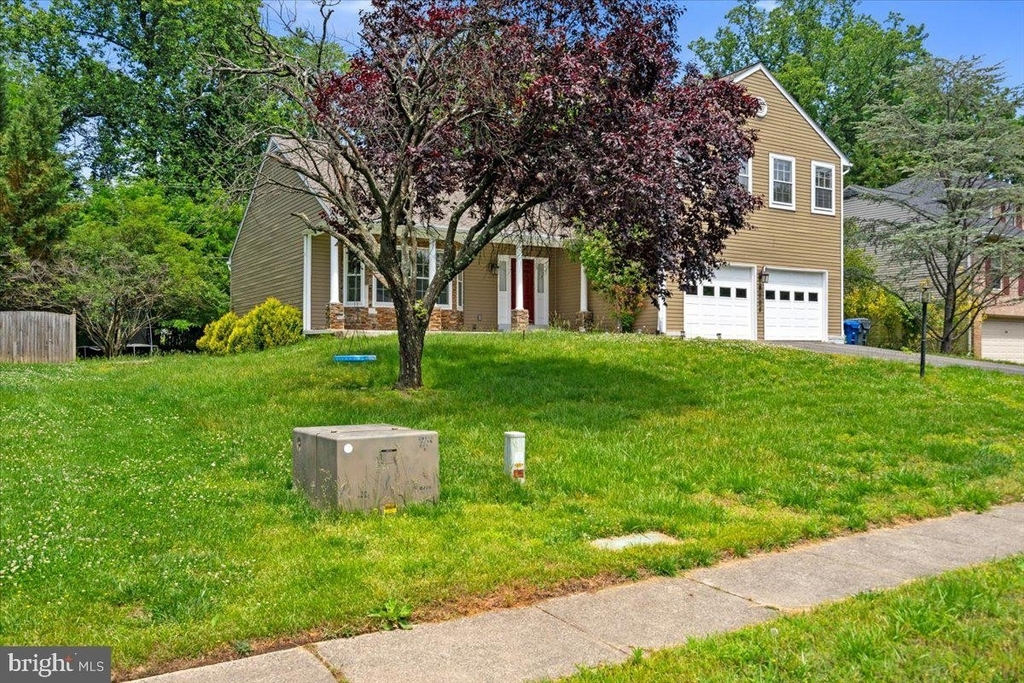 8008 Sandburg Court - Photo 1