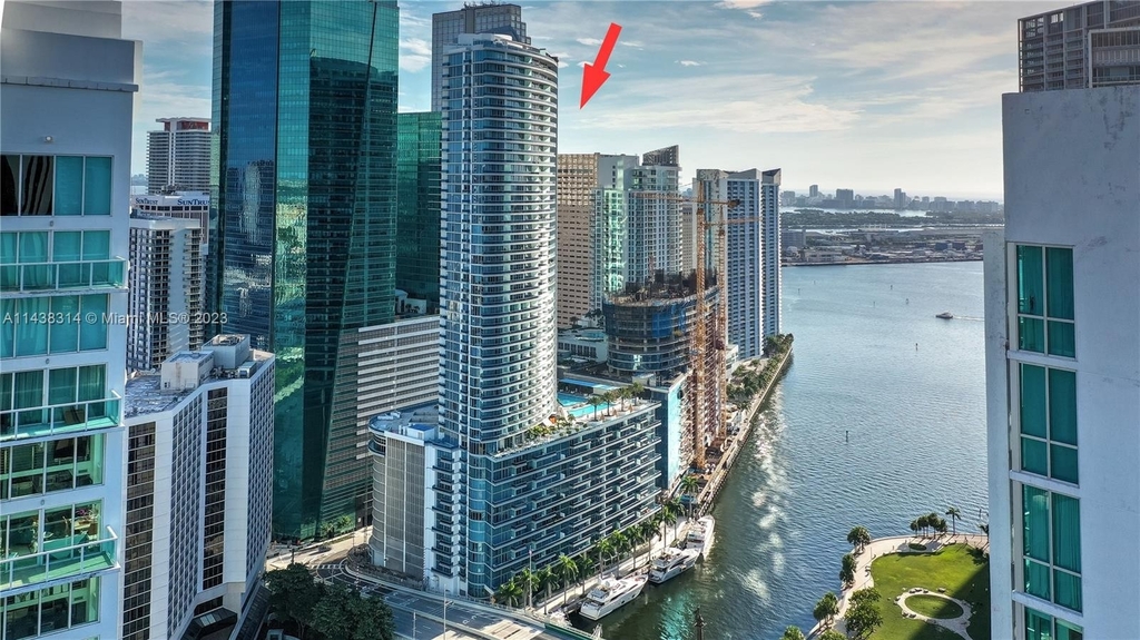 200 Biscayne Boulevard Way - Photo 26