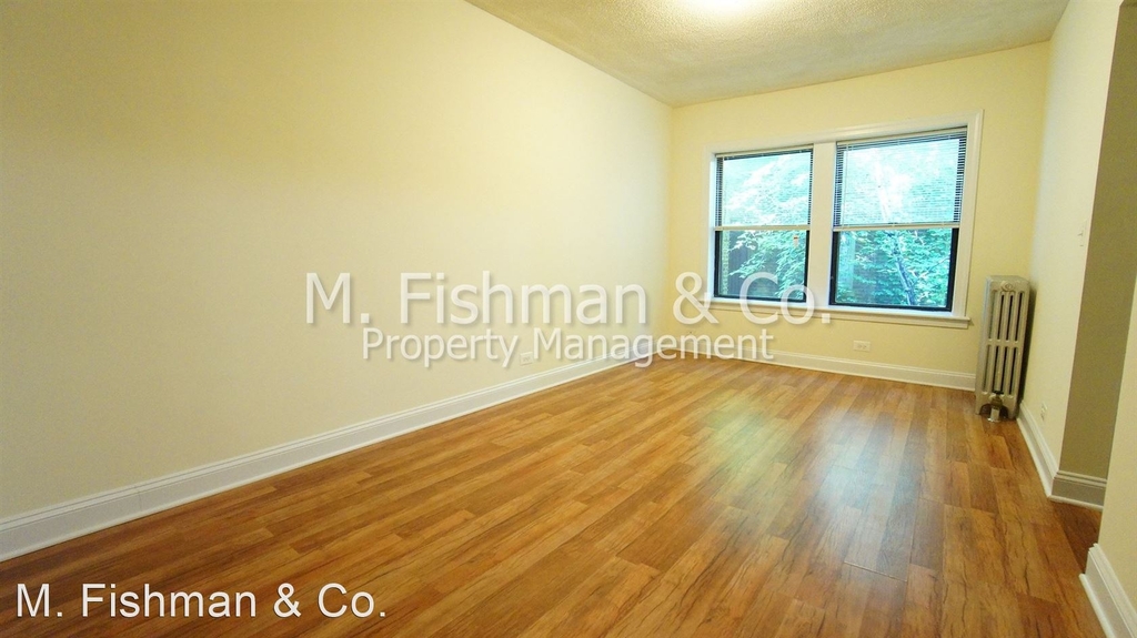 1742 N. Humboldt Blvd. - Photo 0