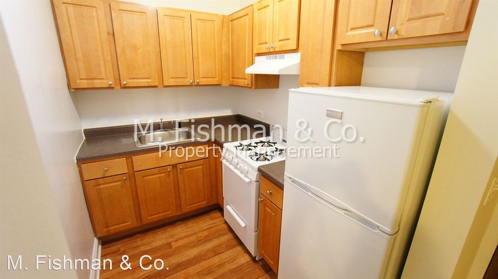 1742 N. Humboldt Blvd. - Photo 3