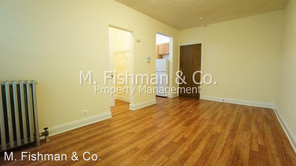 1742 N. Humboldt Blvd. - Photo 1