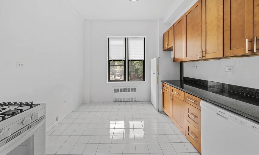 215 West 101st Street - Photo 1