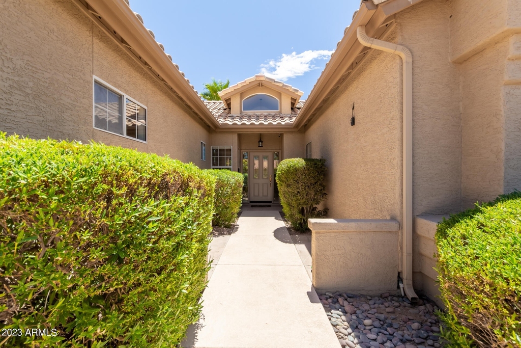 11123 E Starflower Court - Photo 2