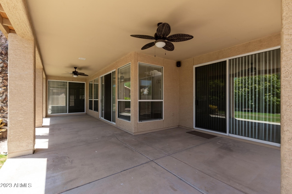 11123 E Starflower Court - Photo 29