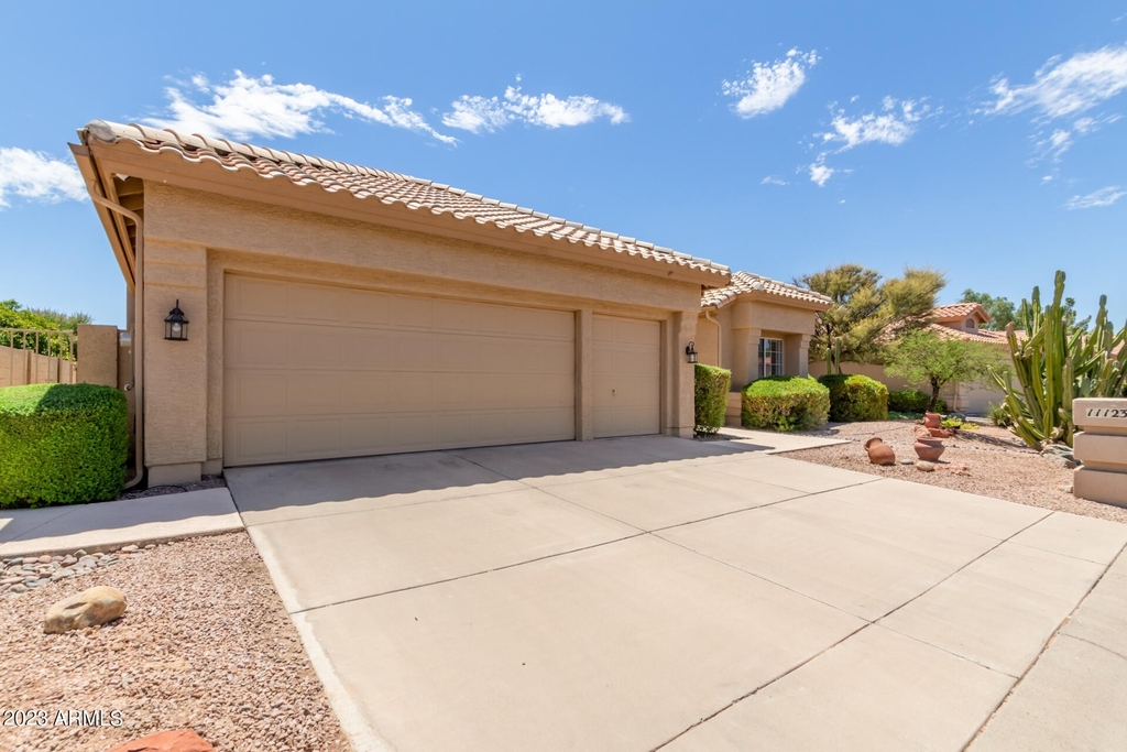 11123 E Starflower Court - Photo 0