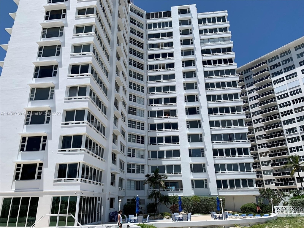 3600 Galt Ocean Dr - Photo 0