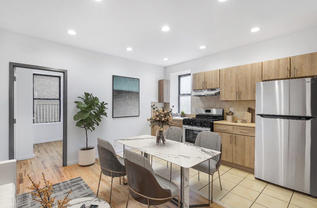 1627 Park Avenue - Photo 2