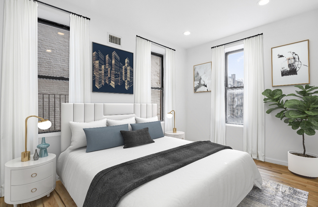 1 Bedroom at 1627 Park Avenue 5H for $2,295 by Ivette Dumeng | RentHop