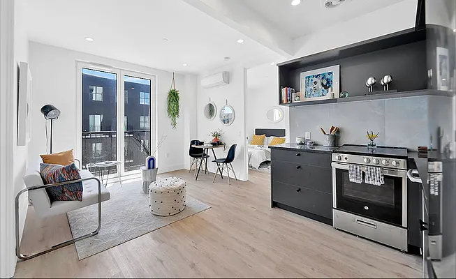 2175 Bergen Street - Photo 1