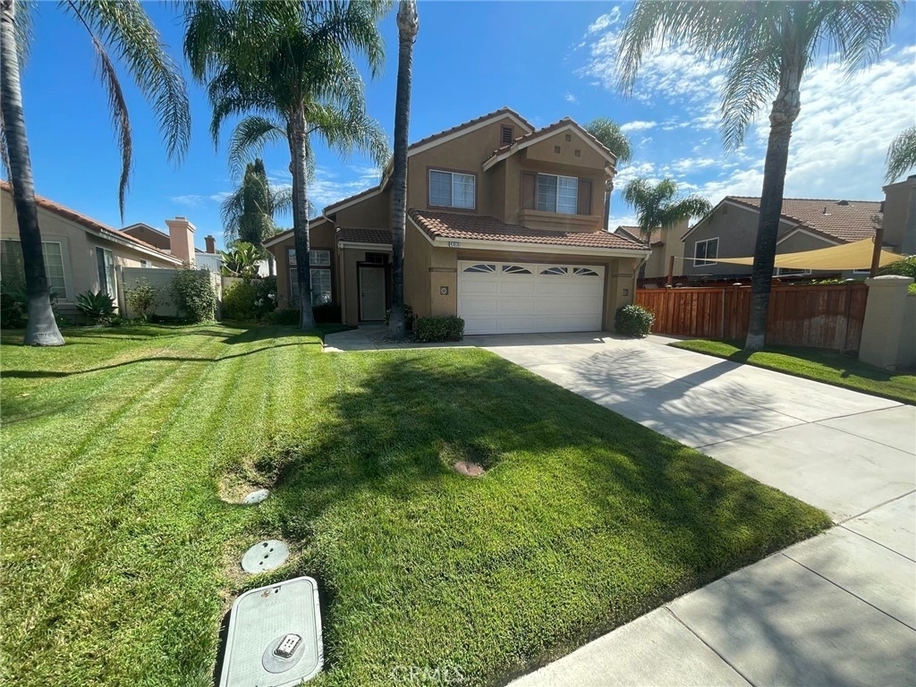 43036 Calle Jeminez - Photo 0