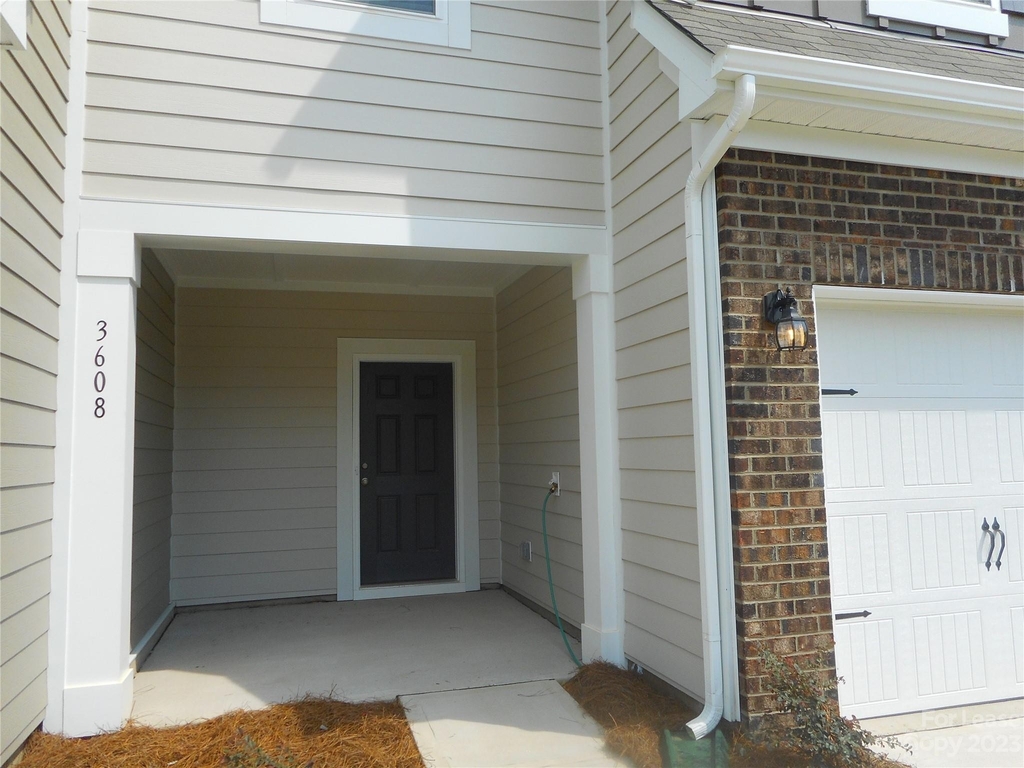 3606 Secrest Landing - Photo 1