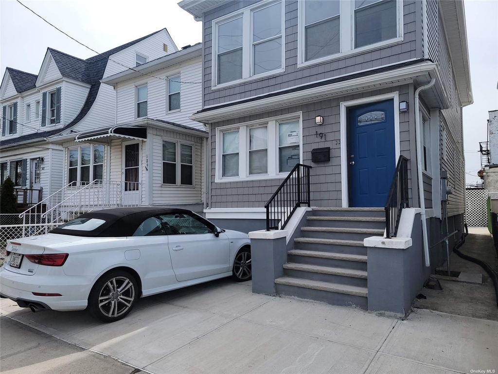 191 Beach 114th Street - Photo 0