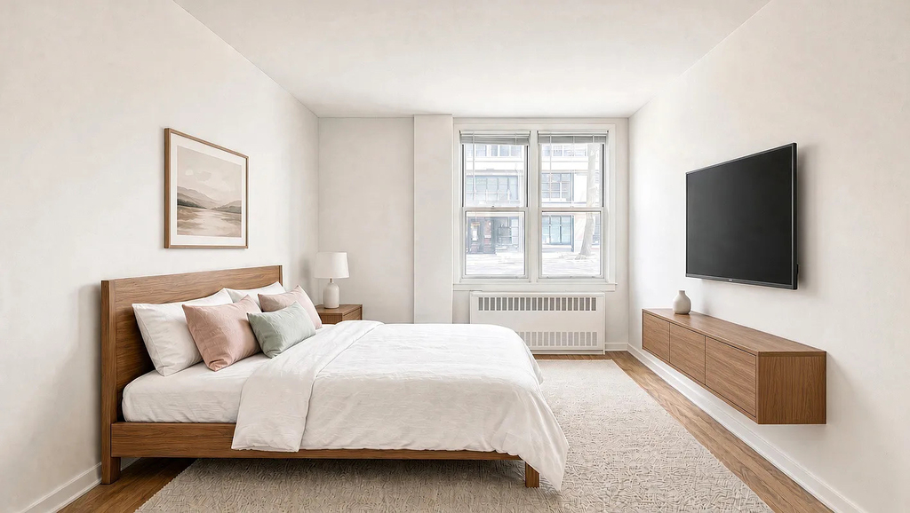 270 West 25th Street - Photo 4
