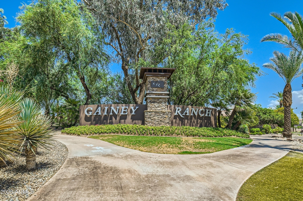 7272 E Gainey Ranch Road - Photo 17