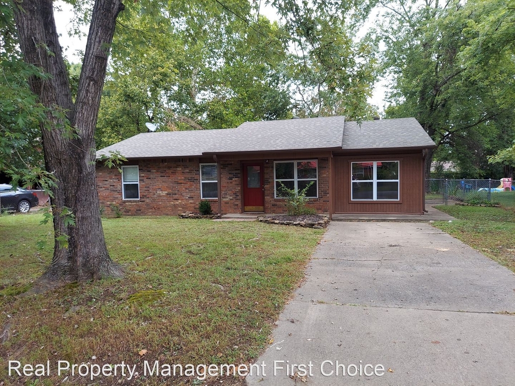 1028 Chitwood Street - Photo 15