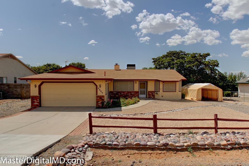 4800 N Granada Drive - Photo 0