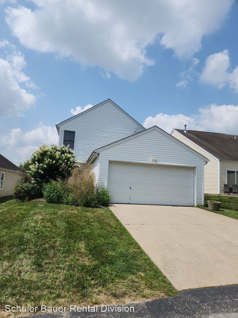 3908 Haystack Dr. - Photo 1