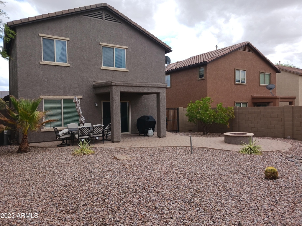 2542 N Palo Verde Drive - Photo 10