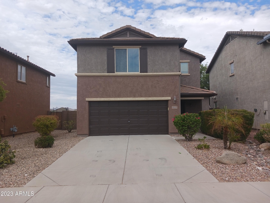 2542 N Palo Verde Drive - Photo 0