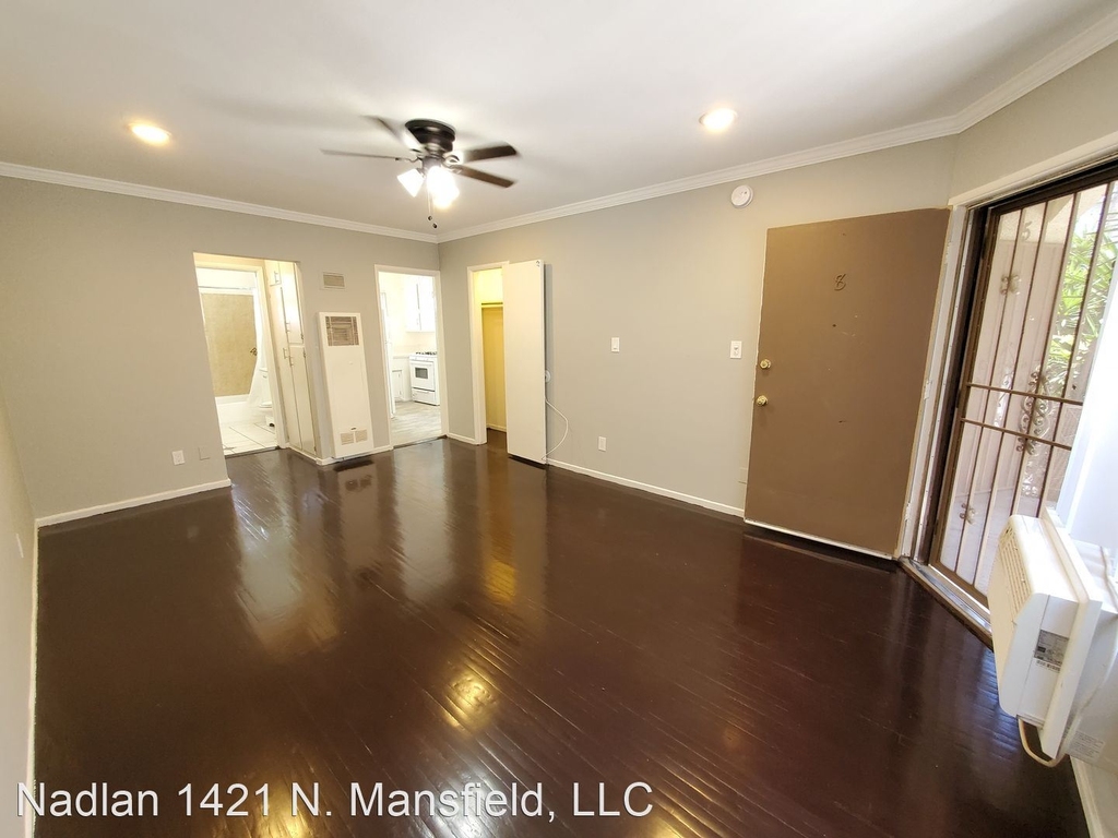 1421 N. Mansfield Ave. - Photo 3