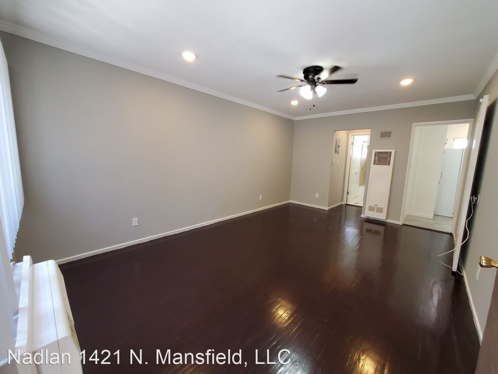 1421 N. Mansfield Ave. - Photo 2