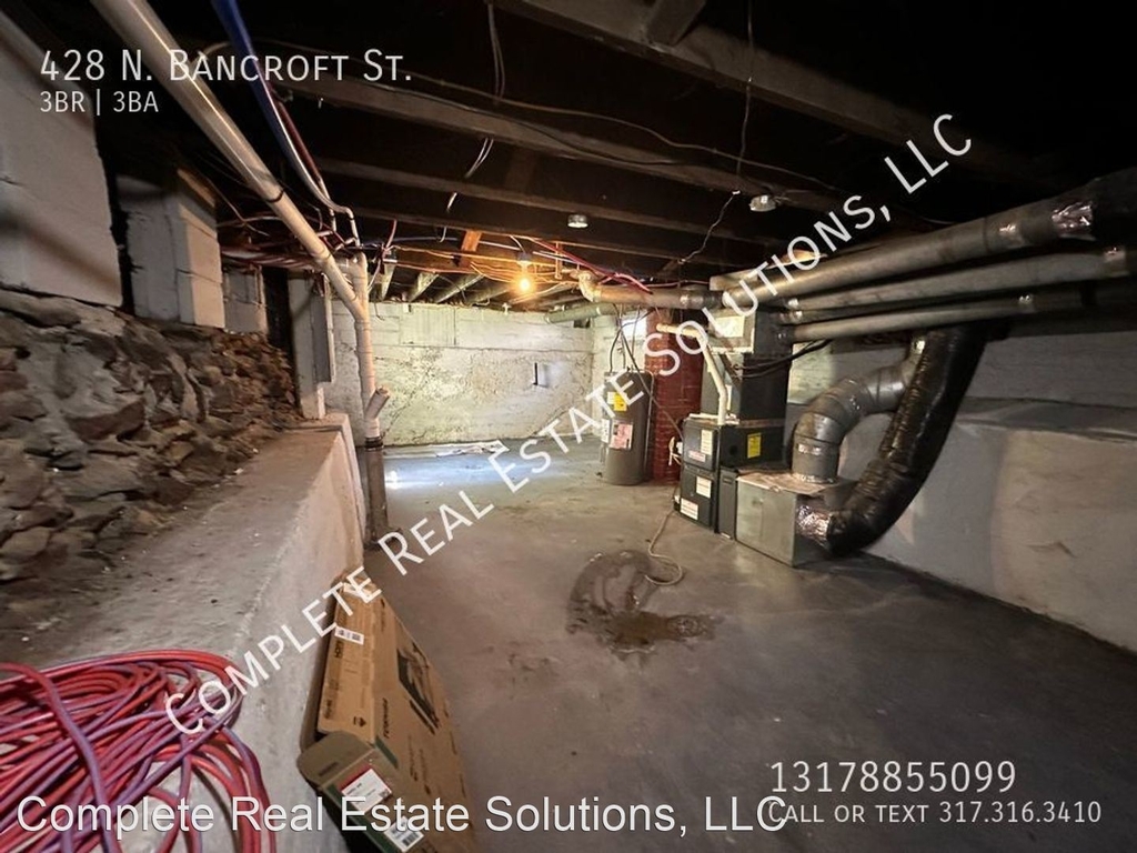 428 N. Bancroft St. - Photo 23