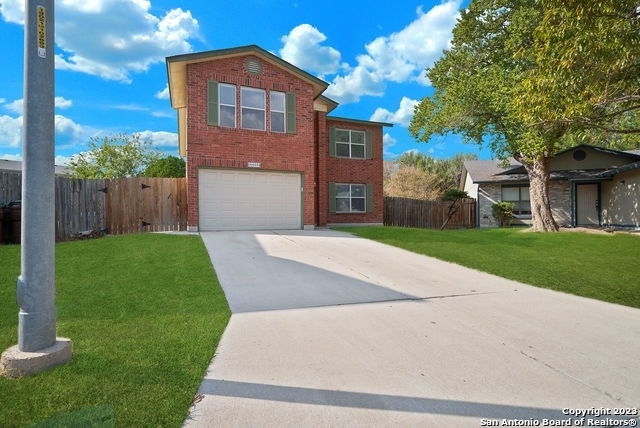 6803 Misty Field Dr - Photo 1