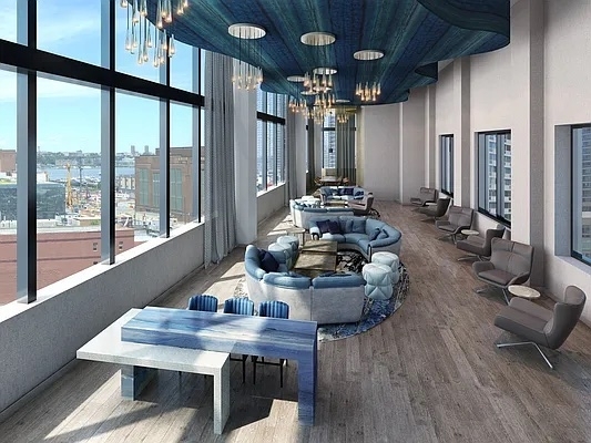 36th Street Hudson Yards - Photo 6