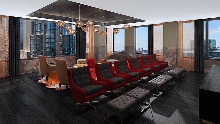 36th Street Hudson Yards - Photo 5