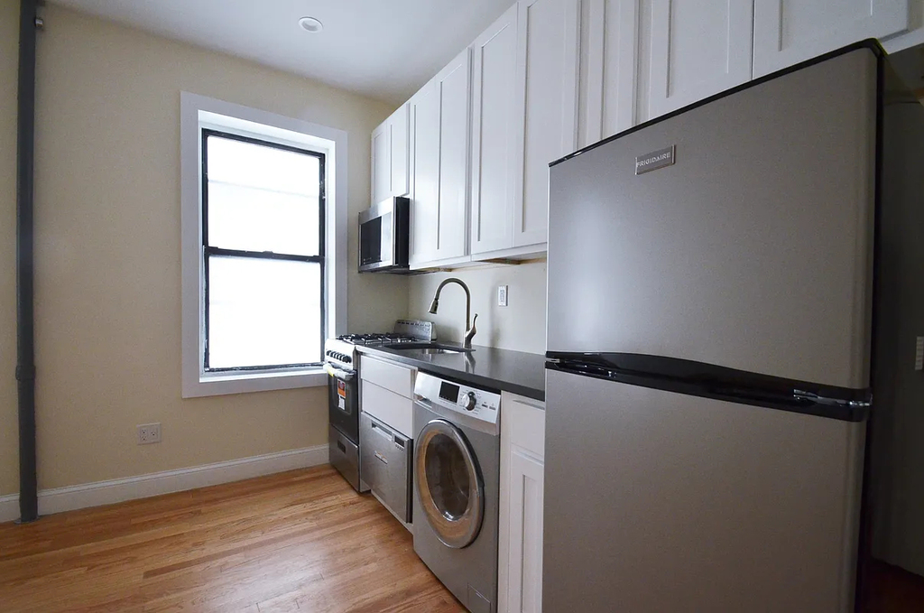 505 West 135th Street - Photo 2