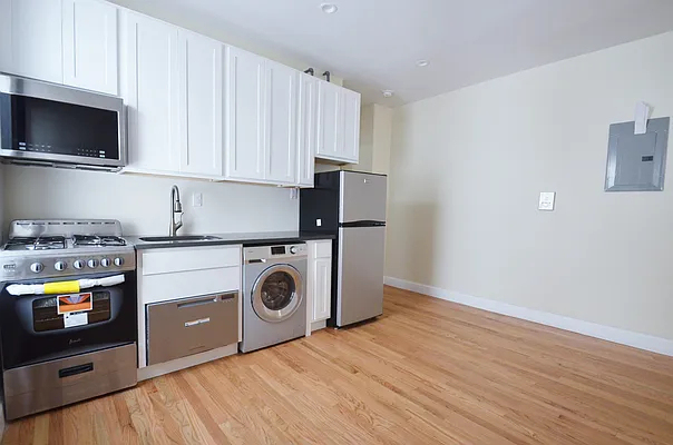 505 West 135th Street - Photo 0