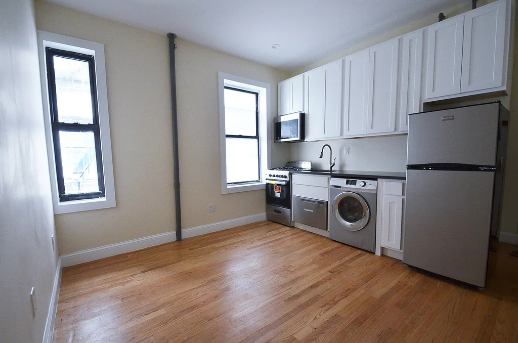 505 West 135th Street - Photo 1