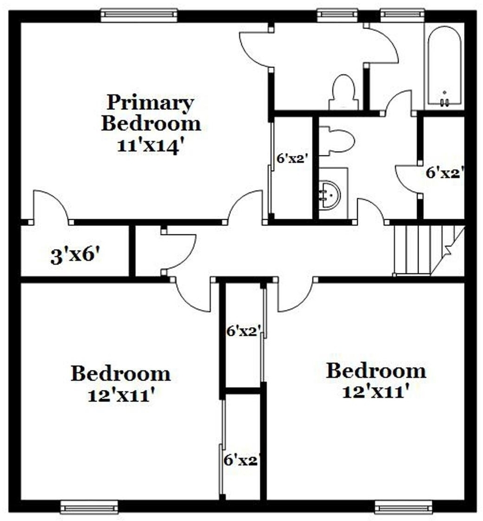 3188 Pritchards Trace - Photo 15