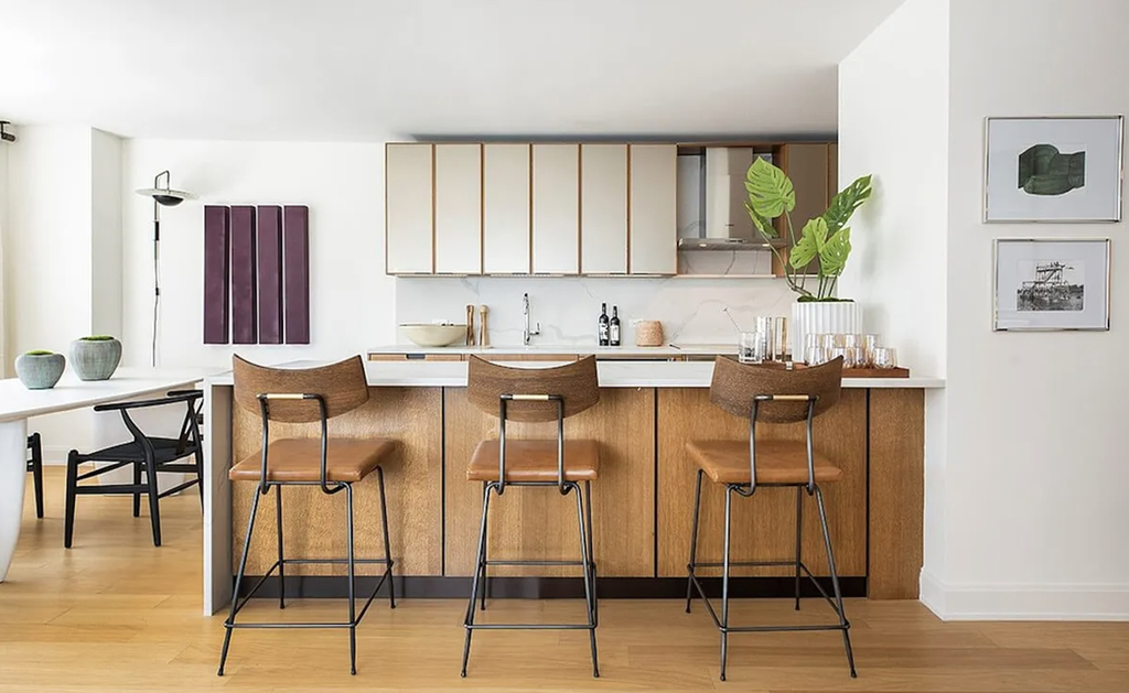 East 54th Street - Photo 3