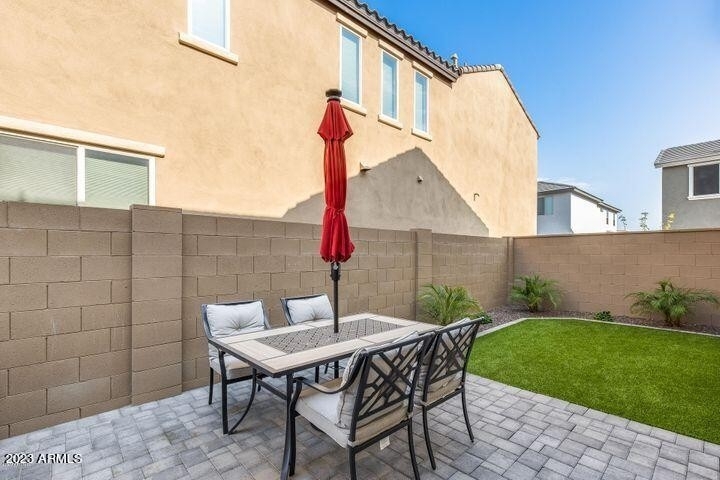 2039 W Desert Hollow Drive - Photo 27