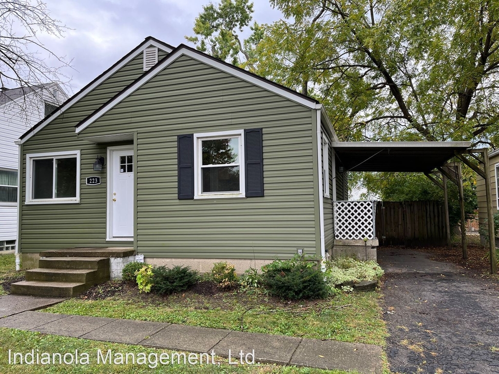 223 Morse Rd. - Photo 0