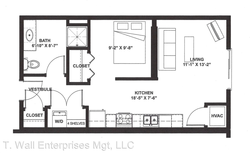 7609 Elmwood Ave - Photo 6