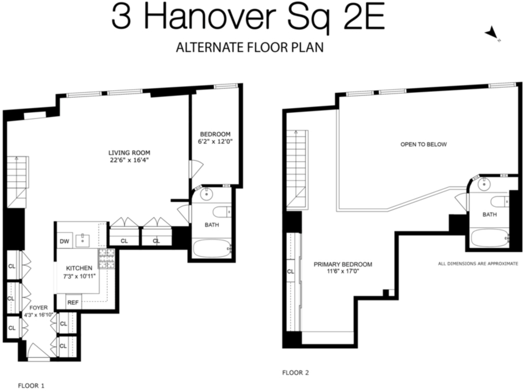 3 Hanover Square - Photo 8