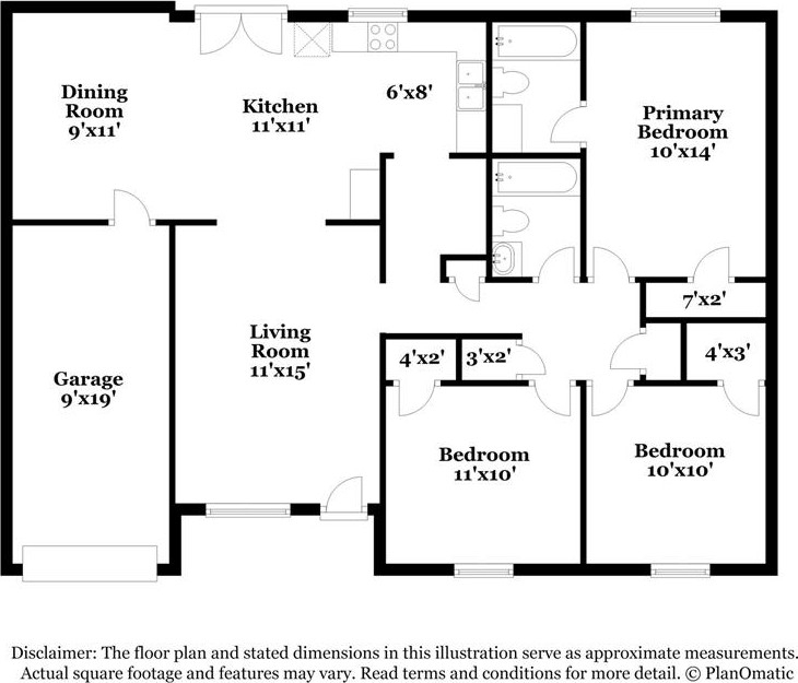 224 Woodgrove Street - Photo 15