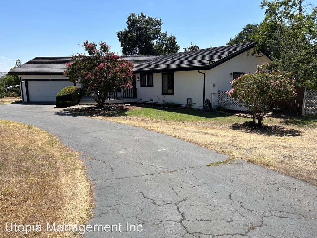 2008 Vista Del Lago Drive - Photo 1