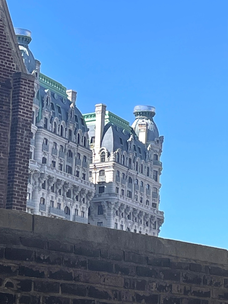 166 West 72nd Street - Photo 3