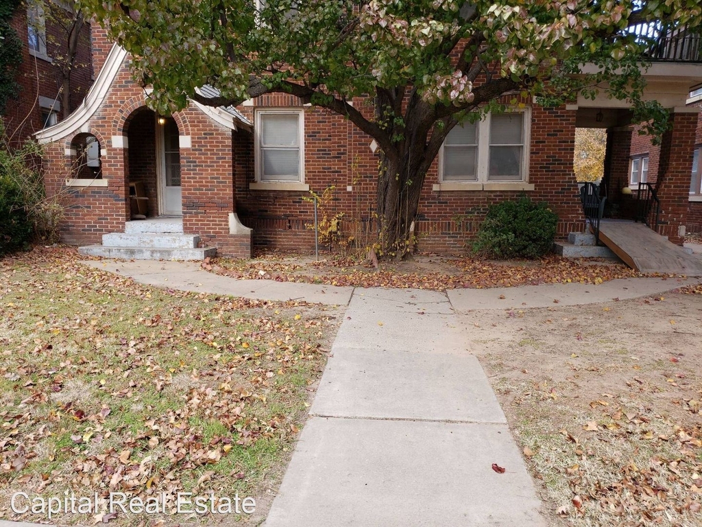 1417 1/2 Nw 16th - Photo 0