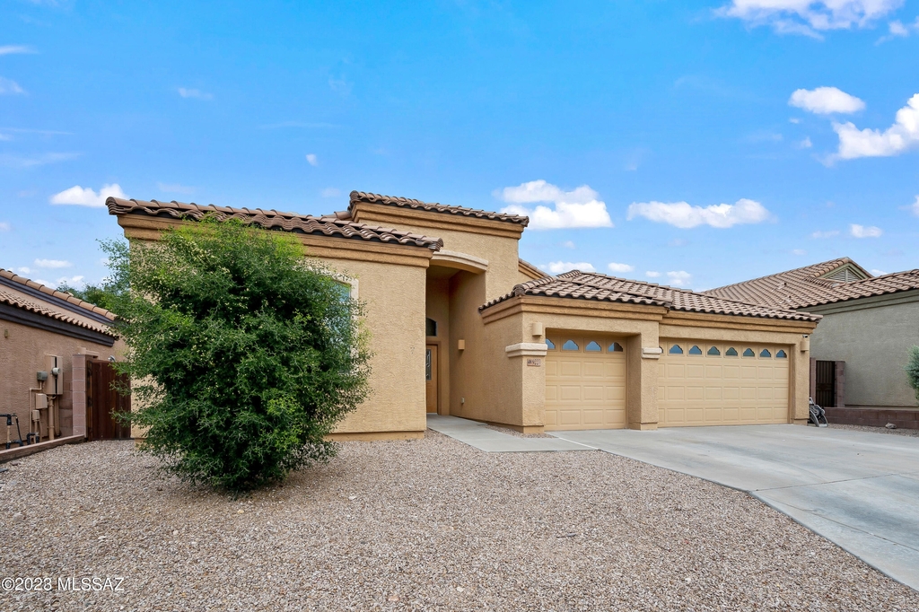 9223 S Tree House Lane - Photo 2