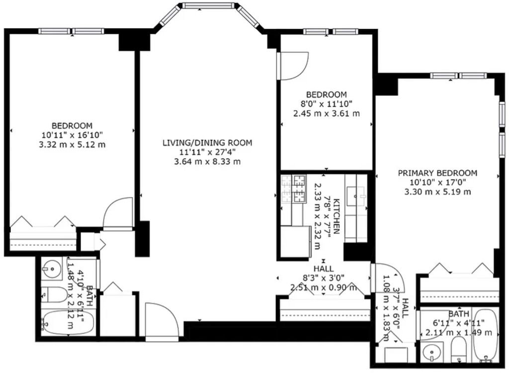 E 71st St / 1st Avenue - Photo 12