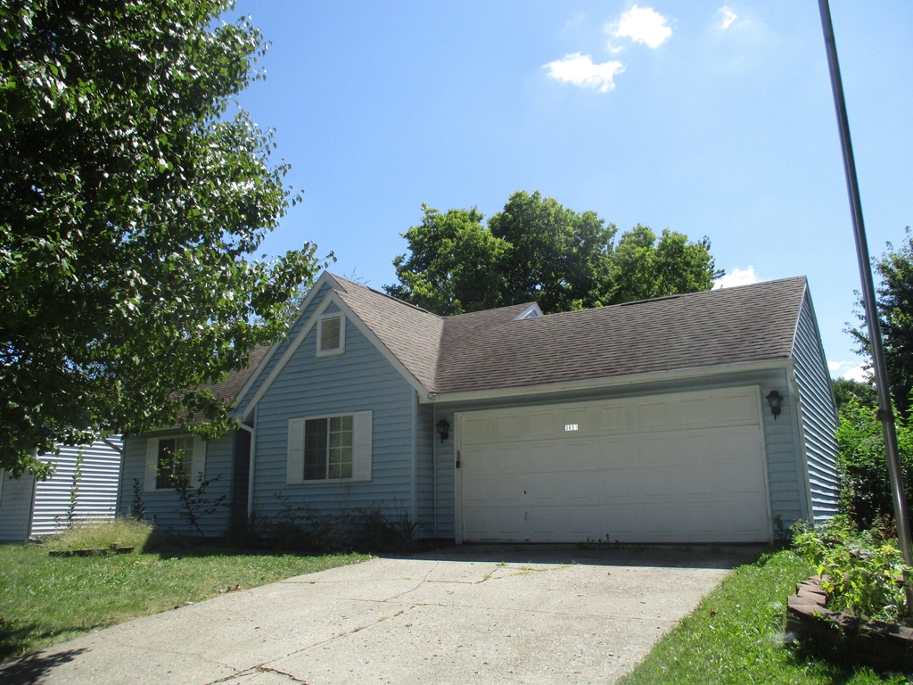 3651 Pleasant Lake Drive - Photo 0