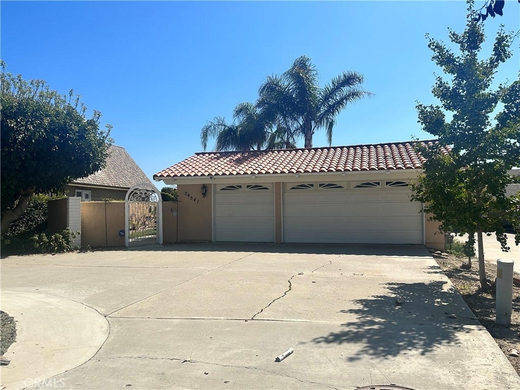 34541 Camino Capistrano - Photo 4