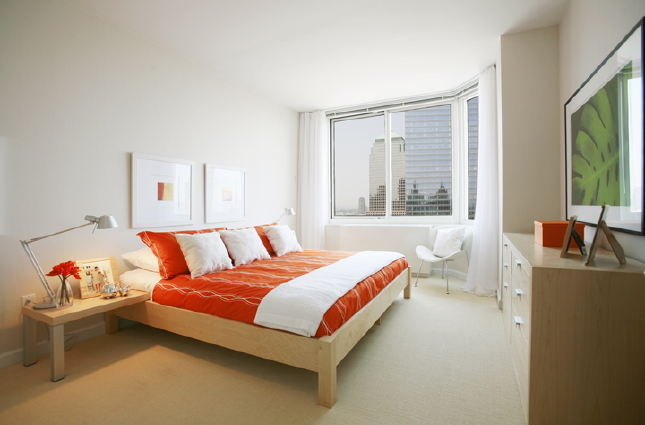 TriBeCa Luxury Rentals! - Photo 3