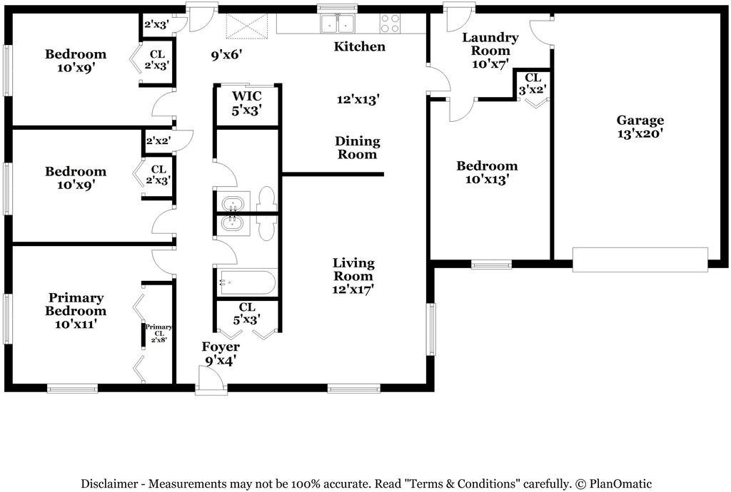 5115 Barbour Court - Photo 15